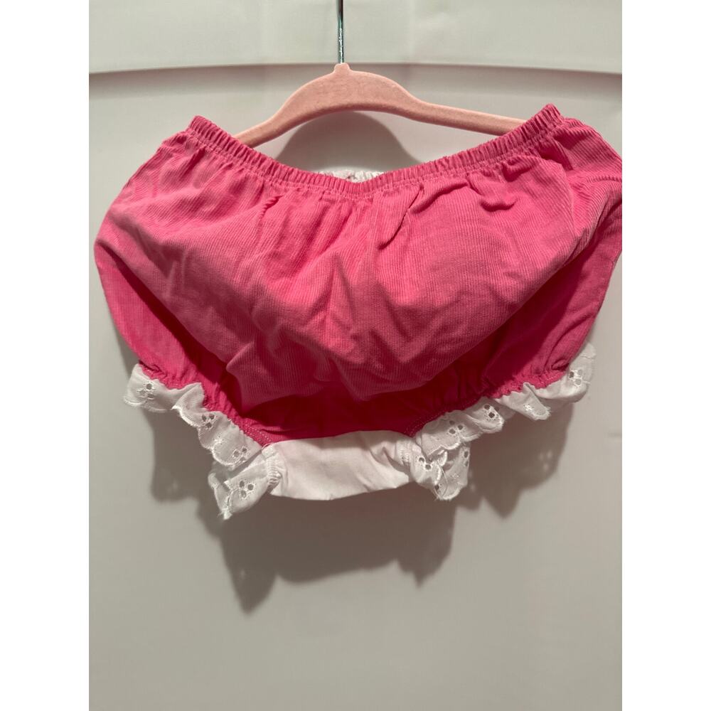 Beaufort Bonnet Diaper Cover